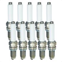 Jogo de velas saveiro 1.6 16v msi 2014 a 2021 /gauss - 60944 - gv7r4308