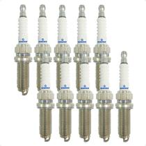 Jogo de Velas TWINGO 2000/2002 - 53068 - GV7R03 Jogo de Velas TWINGO 2000/2002 - 53068 - GV7R03