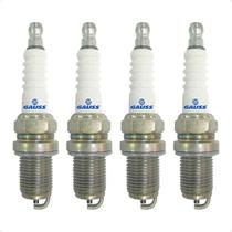 Jogo de Velas VITARA 1993/1998 - 53128 - GV6R92 Jogo de Velas VITARA 1993/1998 - 53128 - GV6R92