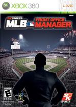 Jogo de Vídeo 2K MLB Front Office Manager Xbox 360 Jogo de Vídeo 2K MLB Front Office Manager Xbox 360