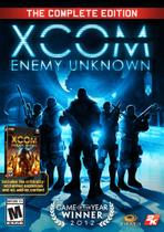 Jogo de Vídeo 2K XCOM Enemy Unknown Edição Completa Jogo de Vídeo 2K XCOM Enemy Unknown Edição Completa