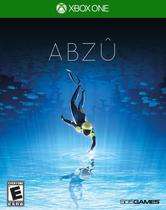 Jogo de Vídeo ABZÛ da 505 Games para Xbox One Novo