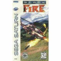 Jogo de Vídeo Acclaim Black Fire