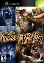 Jogo de Vídeo ACTIVISION Cabela's Dangerous Hunts 2 Xbox Jogo de Vídeo ACTIVISION Cabela's Dangerous Hunts 2 Xbox