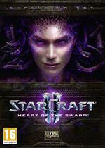 Jogo de Vídeo ACTIVISION StarCraft II Heart of the Swarm Jogo de Vídeo ACTIVISION StarCraft II Heart of the Swarm