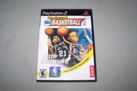 Jogo de Vídeo Atari Backyard Basketball PlayStation 2 Jogo de Vídeo Atari Backyard Basketball PlayStation 2