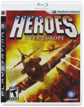 Jogo de Vídeo Atari Heroes Over Europe PlayStation 3
