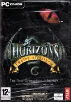 Jogo de Vídeo Atari Horizons Império de Istaria para PC Jogo de Vídeo Atari Horizons Império de Istaria para PC