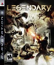 Jogo de Vídeo Atari Legendary para PlayStation 3 - Shooter Jogo de Vídeo Atari Legendary para PlayStation 3 - Shooter