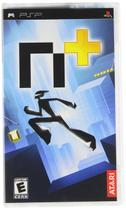 Jogo de Vídeo Atari N+ para Sony PSP Novo Jogo de Vídeo Atari N+ para Sony PSP Novo