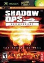 Jogo de Vídeo Atari Shadow OPS Red Mercury para Xbox Jogo de Vídeo Atari Shadow OPS Red Mercury para Xbox