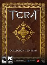 Jogo de Vídeo Atari Tera Online Edição de Colecionador para PC Jogo de Vídeo Atari Tera Online Edição de Colecionador para PC