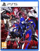 Jogo de Vídeo Atlus Shin Megami Tensei V Vengeance PS5 Jogo de Vídeo Atlus Shin Megami Tensei V Vengeance PS5
