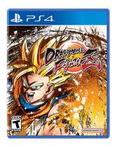 Jogo de Vídeo BANDAI NAMCO Dragon Ball Fighterz PlayStation 4 Jogo de Vídeo BANDAI NAMCO Dragon Ball Fighterz PlayStation 4
