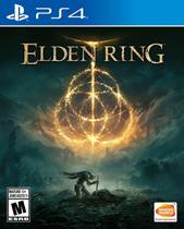 Jogo de Vídeo Bandai Namco Elden Ring PlayStation 4