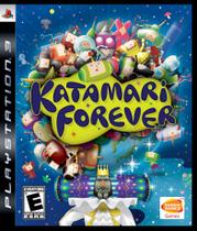 Jogo de Vídeo BANDAI NAMCO Katamari Forever - Playstation 3
