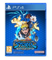 Jogo de Vídeo BANDAI NAMCO NARUTO X BORUTO Ultimate Ninja STORM