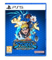 Jogo de Vídeo BANDAI NAMCO NARUTO X BORUTO Ultimate Ninja STORM