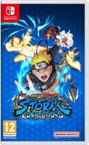 Jogo de Vídeo BANDAI NAMCO NARUTO X BORUTO Ultimate Ninja STORM