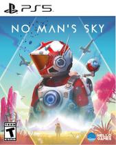 Jogo de Vídeo BANDAI NAMCO No Man's Sky PlayStation 5