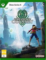 Jogo de Vídeo Bandai Namco One Piece Odyssey Xbox Series X
