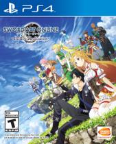 Jogo de Vídeo BANDAI NAMCO Sword Art Online: Hollow Realization Jogo de Vídeo BANDAI NAMCO Sword Art Online: Hollow Realization