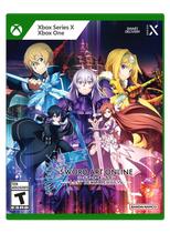 Jogo de Vídeo BANDAI NAMCO Sword Art Online Last Recollection Jogo de Vídeo BANDAI NAMCO Sword Art Online Last Recollection