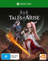 Jogo de Vídeo BANDAI NAMCO Tales Of Arise Xbox One