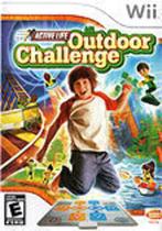 Jogo de Vídeo Bandai Namco Wii Active Life Outdoor Challenge Jogo de Vídeo Bandai Namco Wii Active Life Outdoor Challenge