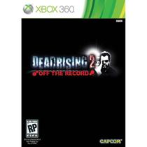 Jogo de Vídeo Capcom Dead Rising 2 Off the Record Xbox 360 Jogo de Vídeo Capcom Dead Rising 2 Off the Record Xbox 360