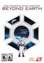 Jogo de Vídeo Civilization Beyond Earth 2K para PC Novo