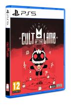 Jogo de Vídeo Cult of the Lamb para PS5 - Devolver Digital Jogo de Vídeo Cult of the Lamb para PS5 - Devolver Digital