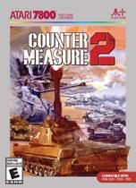 Jogo de Vídeo Deep Silver Counter Measure II Atari 2600+/7800