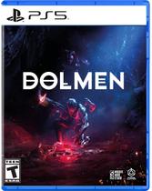 Jogo de Vídeo Deep Silver Dolmen PlayStation 5