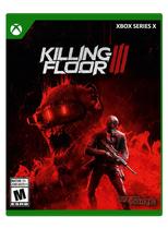 Jogo de Vídeo Deep Silver Killing Floor 3 Xbox Series X