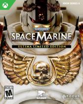 Jogo de Vídeo Deep Silver Warhammer 40.000 Space Marine 2 Xbox