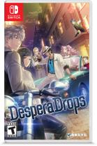 Jogo de Vídeo Despera Drops Aksys