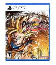 Jogo de Vídeo Dragon Ball FighterZ PS5 Jogo de Vídeo Dragon Ball FighterZ PS5