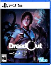 Jogo de Vídeo DreadOut Remastered PS5 - Soft Source