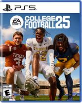 Jogo de Vídeo Electronic Arts PS5 College Football 25 BL