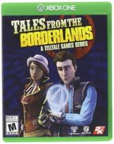 Jogo de Vídeo Game 2K Tales from the Borderlands Xbox One