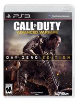 Jogo de Vídeo Game ACTIVISION Call of Duty Advanced Warfare PS3 Jogo de Vídeo Game ACTIVISION Call of Duty Advanced Warfare PS3