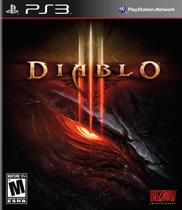 Jogo de Vídeo Game ACTIVISION Diablo III para PlayStation 3