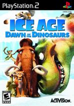 Jogo de Vídeo Game ACTIVISION Era do Gelo O Despertar dos Dinossauros PS2