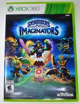 Jogo de Vídeo Game ACTIVISION Skylanders Imaginators para Xbox 360