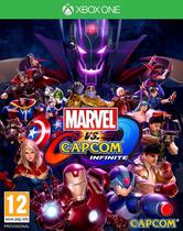 Jogo de Vídeo Game Capcom Marvel vs. Capcom Infinite Xbox One Jogo de Vídeo Game Capcom Marvel vs. Capcom Infinite Xbox One