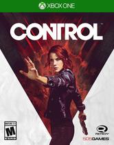 Jogo de Vídeo Game Control Xbox One Novo 505 Games Jogo de Vídeo Game Control Xbox One Novo 505 Games