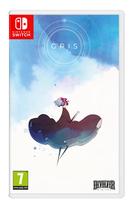 Jogo de Vídeo Game Gris Cinza para Nintendo Switch Jogo de Vídeo Game Gris Cinza para Nintendo Switch