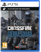 Jogo de Vídeo Game Perp Crossfire Sierra Squad PS5 VR2 UK PAL Jogo de Vídeo Game Perp Crossfire Sierra Squad PS5 VR2 UK PAL