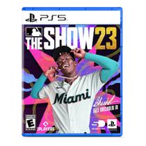 Jogo de Vídeo Game ps4-sonny MLB The Show 23 PS5 Edição Standard Jogo de Vídeo Game ps4-sonny MLB The Show 23 PS5 Edição Standard